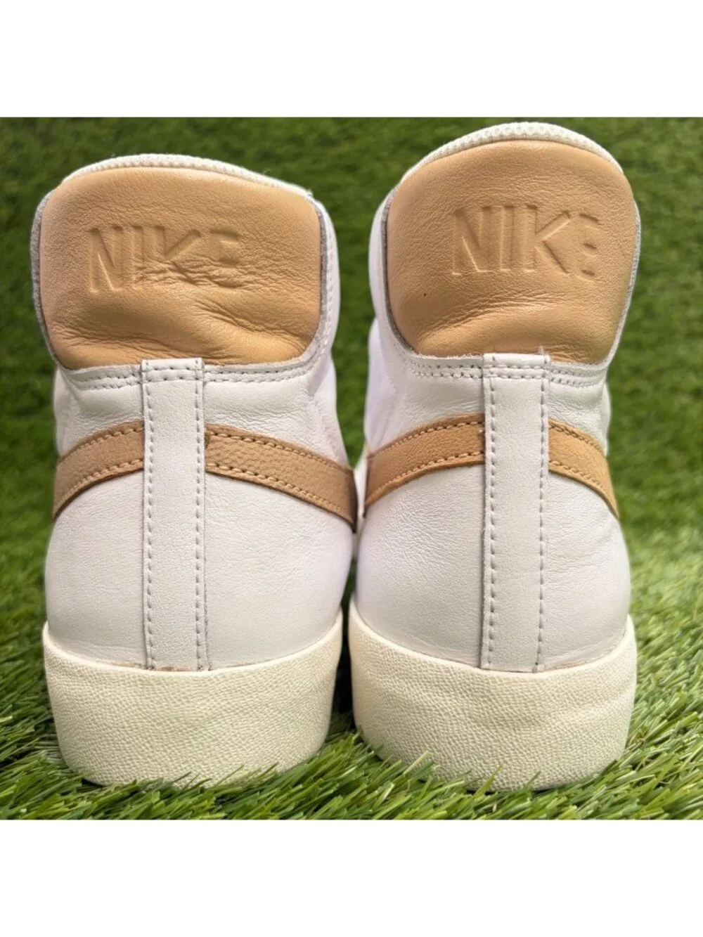 Nike please review